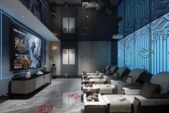 杭州钱塘按摩理疗：运动损伤康复